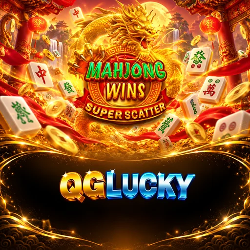 qglucky APK Indonesia - Dashboard dan Interface