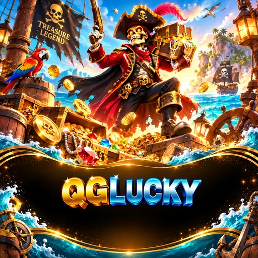 qglucky FAQ