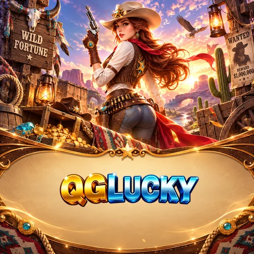 Versi APK qglucky
