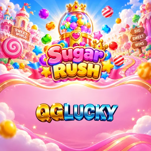 Cara Download APK qglucky