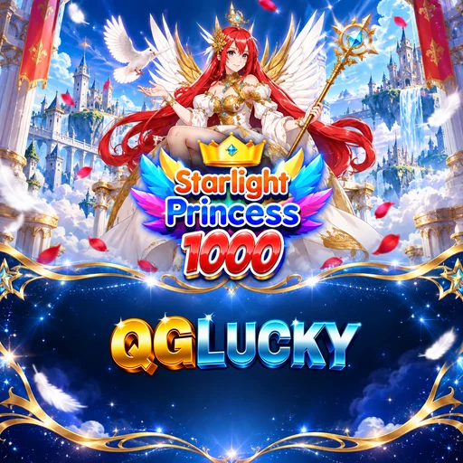 Aplikasi qglucky APK