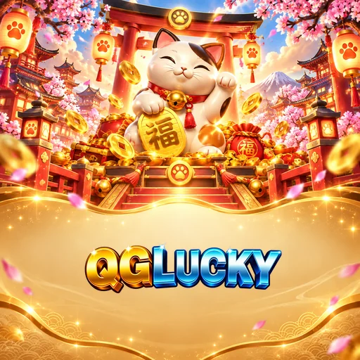 Katalog Aplikasi qglucky