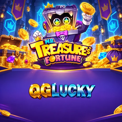 Informasi Umum qglucky