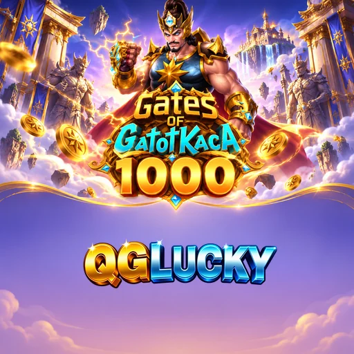 Keamanan qglucky APK