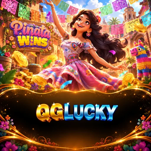 Fitur qglucky APK