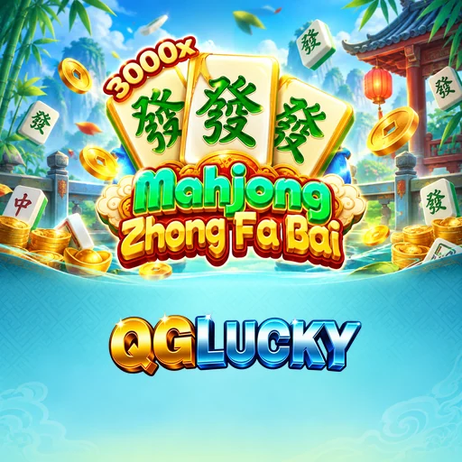 Update Terbaru qglucky