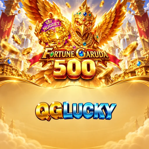 Riwayat Update qglucky