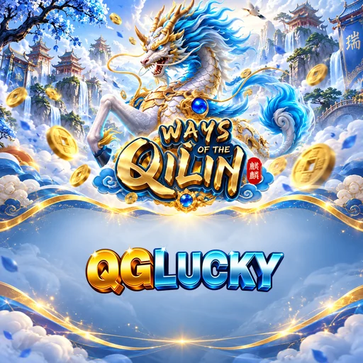 Tim Inti qglucky