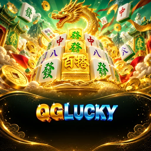 Lisensi Resmi qglucky
