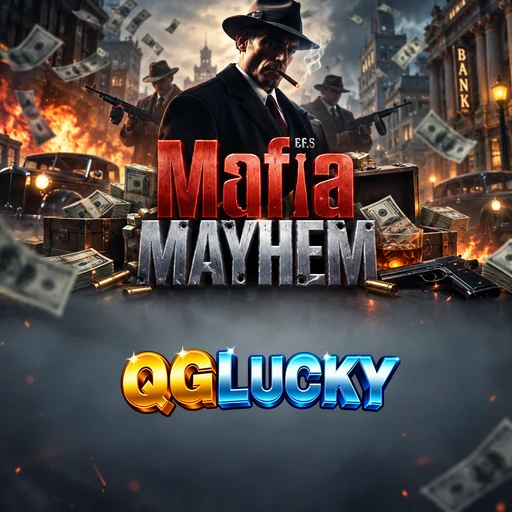 Verifikasi Resmi qglucky