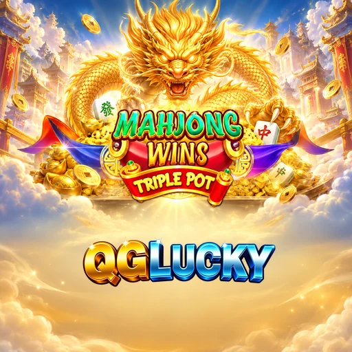 Profil qglucky Indonesia