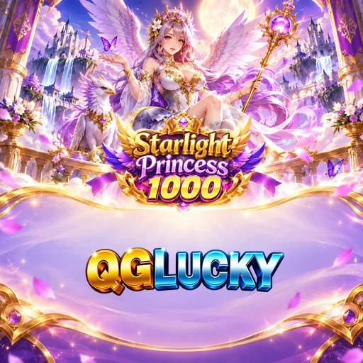Visi Misi qglucky