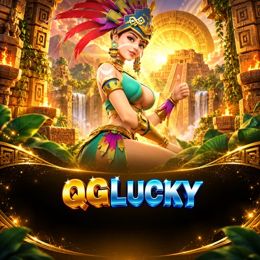 Nilai Inti qglucky