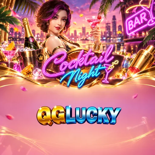 Tim qglucky Indonesia