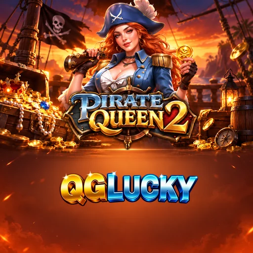 Distribusi Rating qglucky